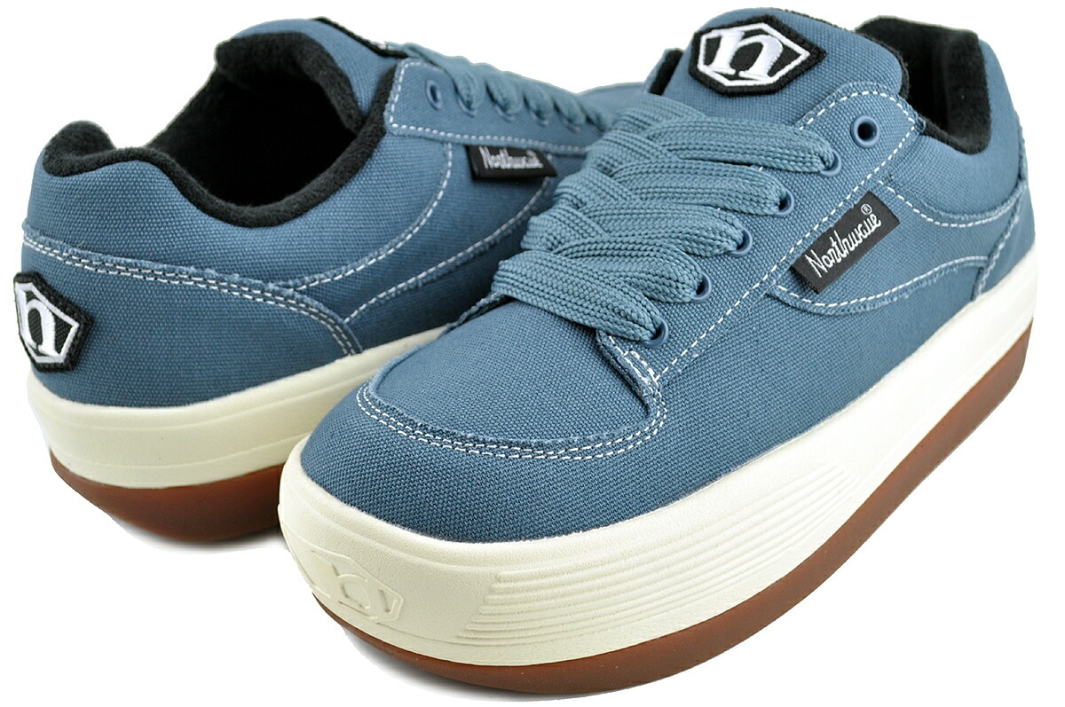 エスプレッソ キャンバス ライトブルー nw004-lbl