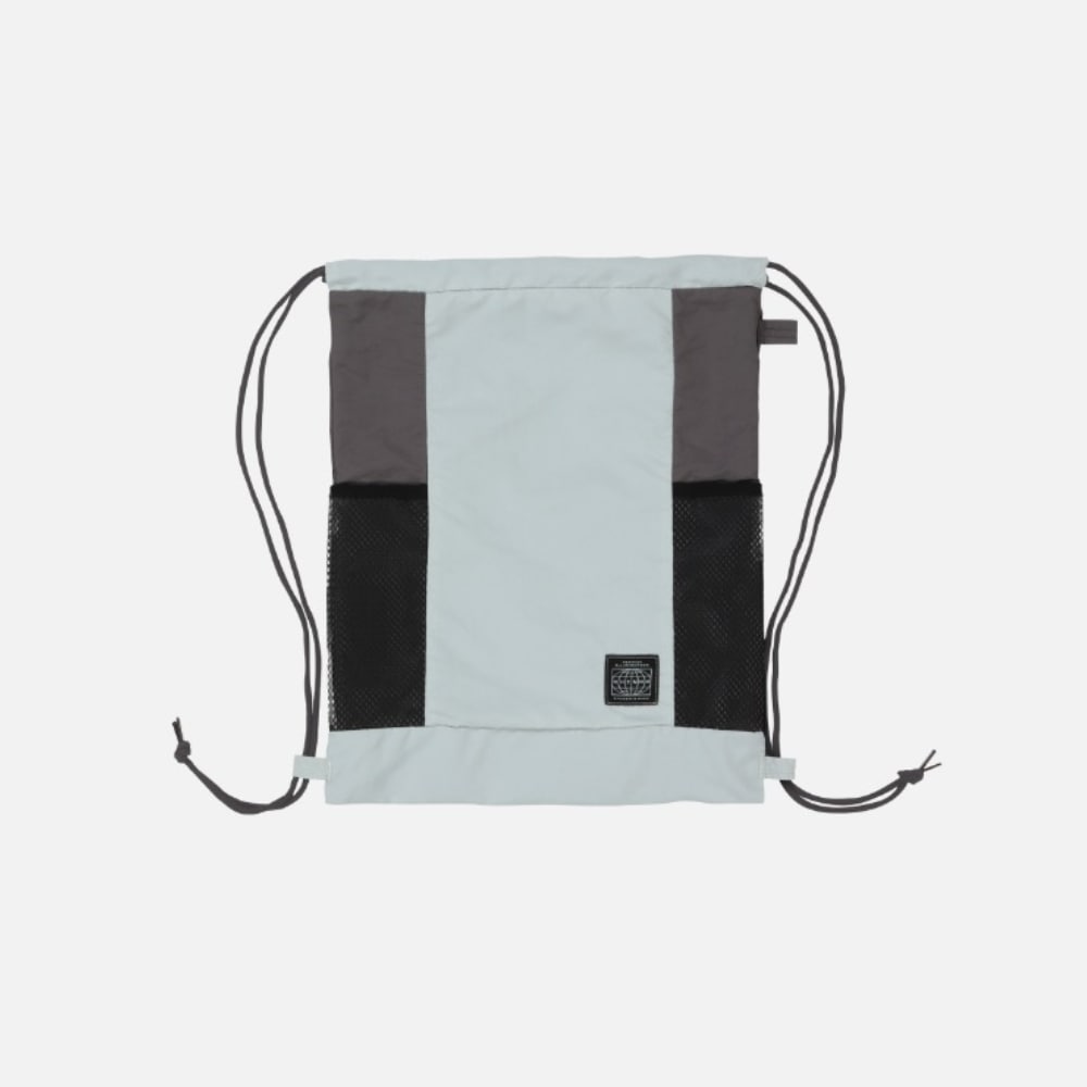 [公式] SHINee WORLD VI [PERFECT ILLUMINATION : SHINeeS BACK] GYM SACK