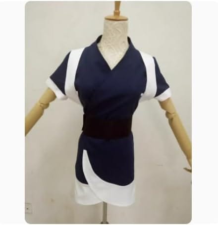 らんま 1 / 2 久遠寺右京 コスプレ衣装