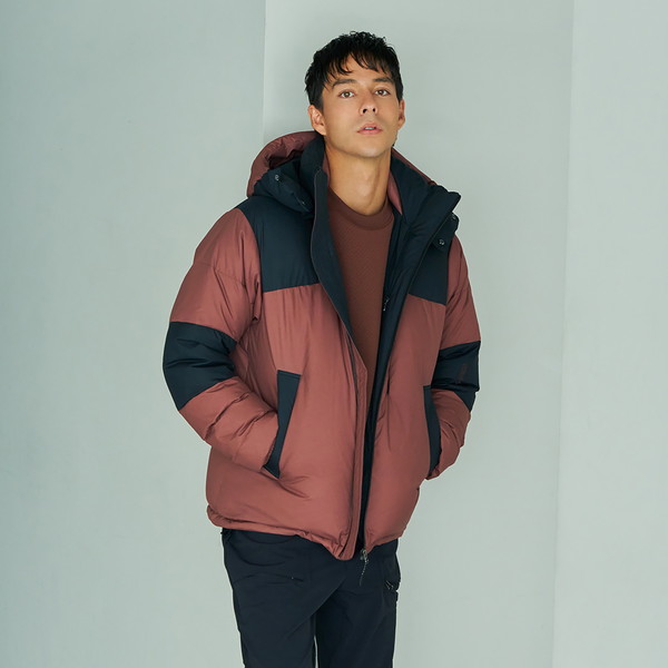 返品交換不可 大特価 MIZUNO ミズノ GORE-TEX INFINIUM ダウラギリライトダウンジャケット メンズ ジャケット B2ME250159 19,404円