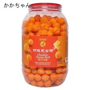 チーズボール Youtubeで話題 韓国 お菓子韓国スイーツスイーツおいしくておいしい メガ割