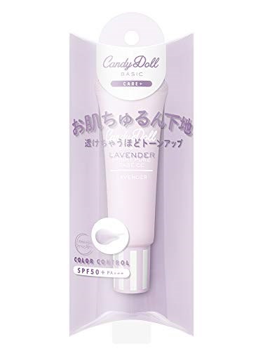 Qoo10 | キャンディドール 下地の検索結果(人気順) : キャンディ