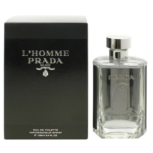 プラダ オム EDT SP 100ml