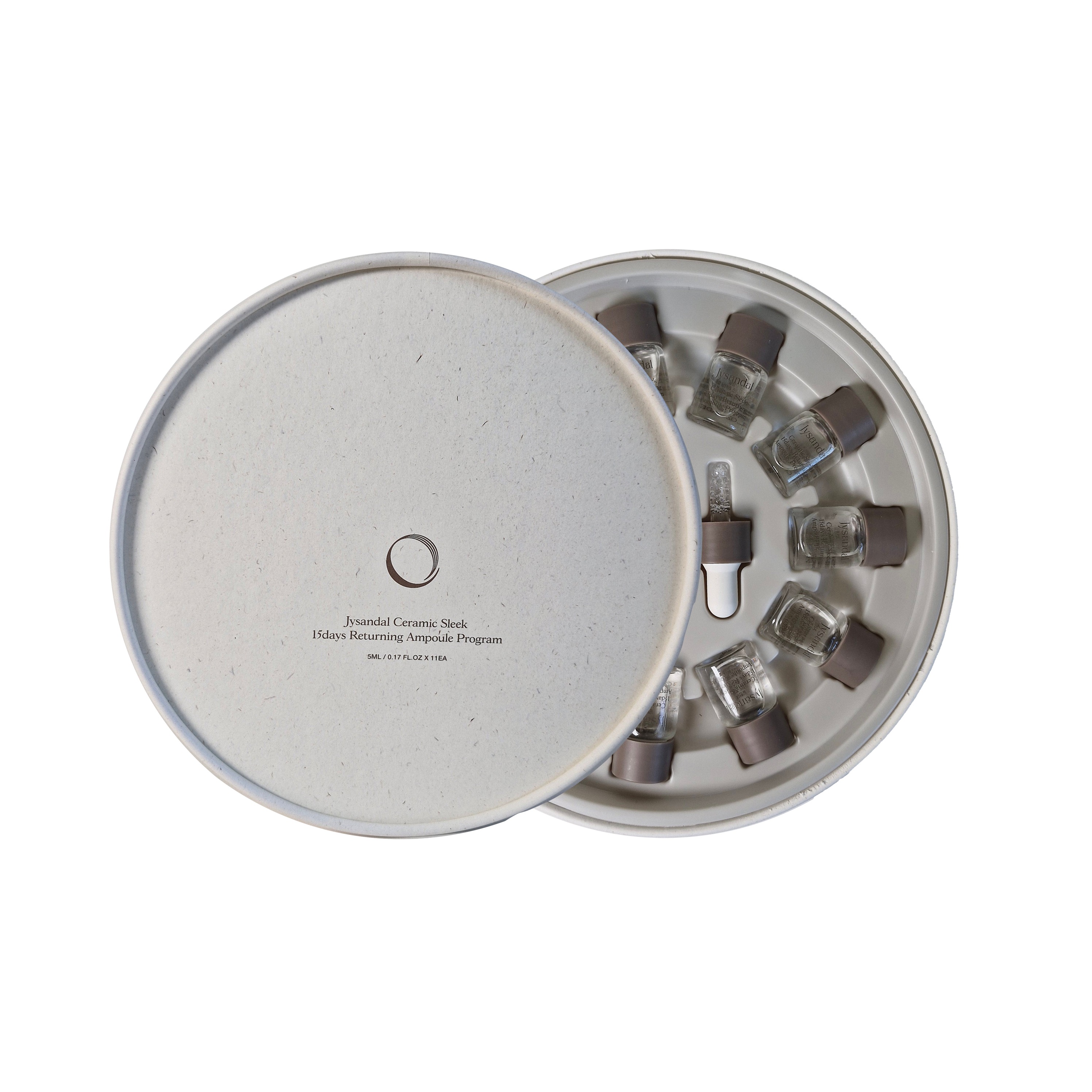 セラミック スリック AQLペプチド スピキュール 15デイズ アンプル (5mlx11ea)