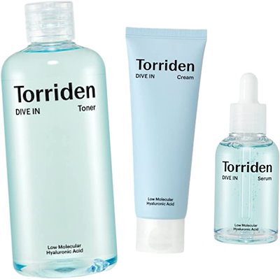 [Torriden ] トリデン ダイブイン水分ブースティング3...のサムネイル