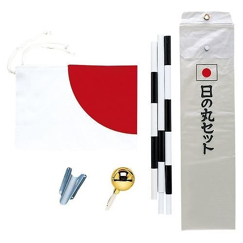 ササガワ 国旗セットD 48001003 40-3095 00018100