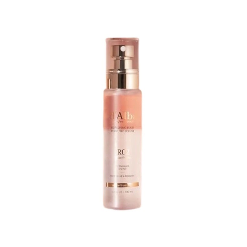 プロフェッショナルリペアリングヘアパフュームセラム, 100ml(ロゼプリジアの香り)