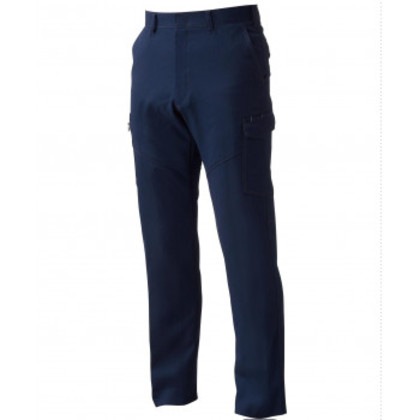 桑和 968 カーゴパンツ 85サイズ ネイビー(1) SOWA