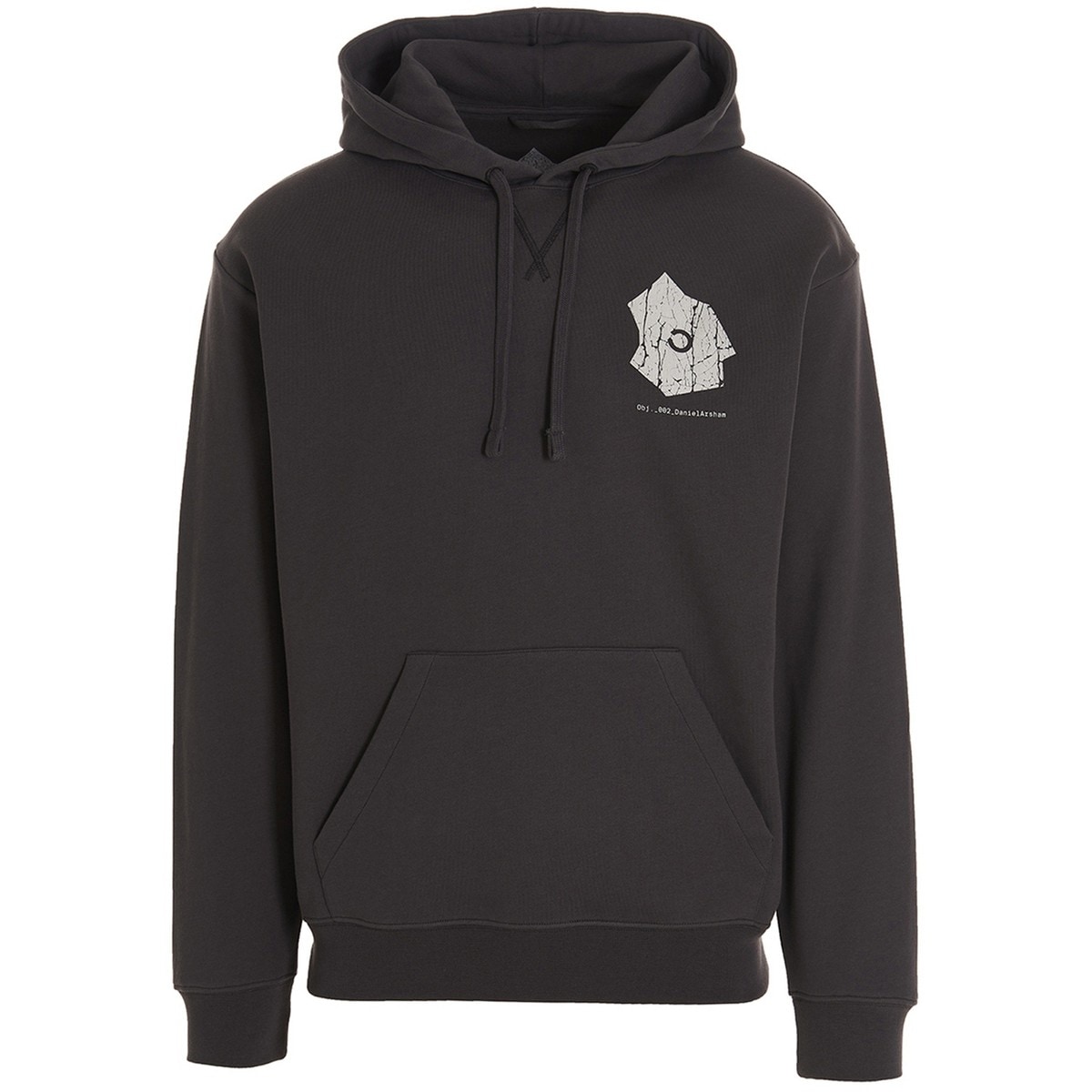 OBJ00211202ANTHGR グレー 春夏2023 トレーナー メンズ ju