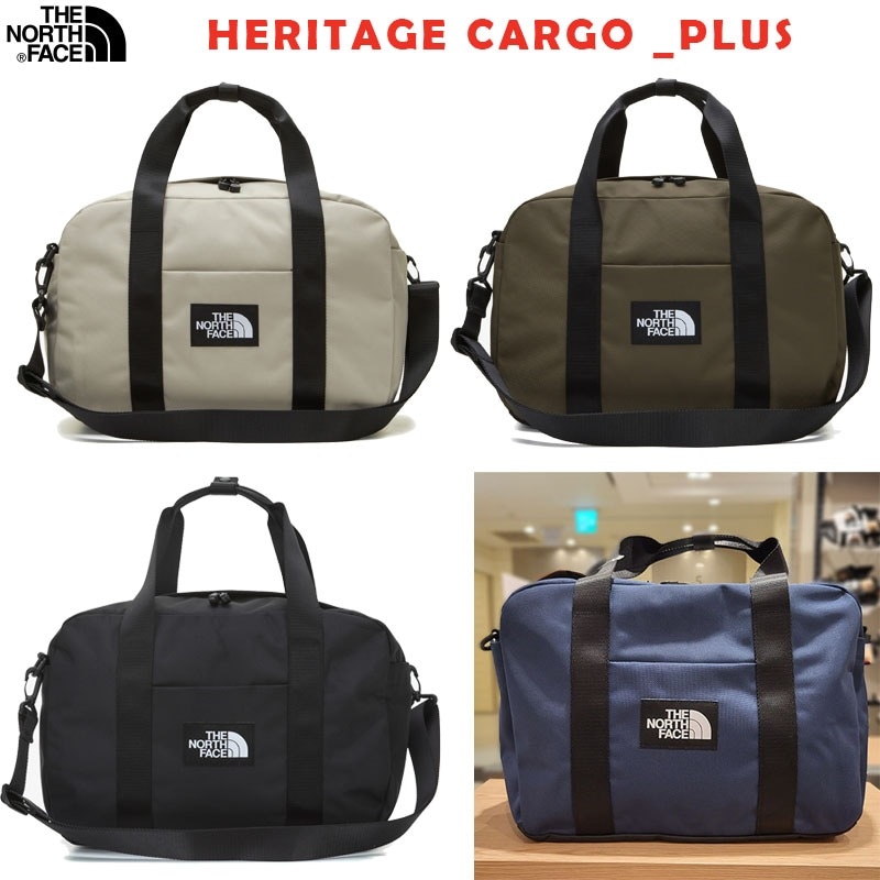 韓国正規品保証 関税負担なし NN2FN54A HERITAGE CARGO PLUSデイリー 基本 着装 男子 女子 人気 韓国 ファッション 男女共用 アウトドア