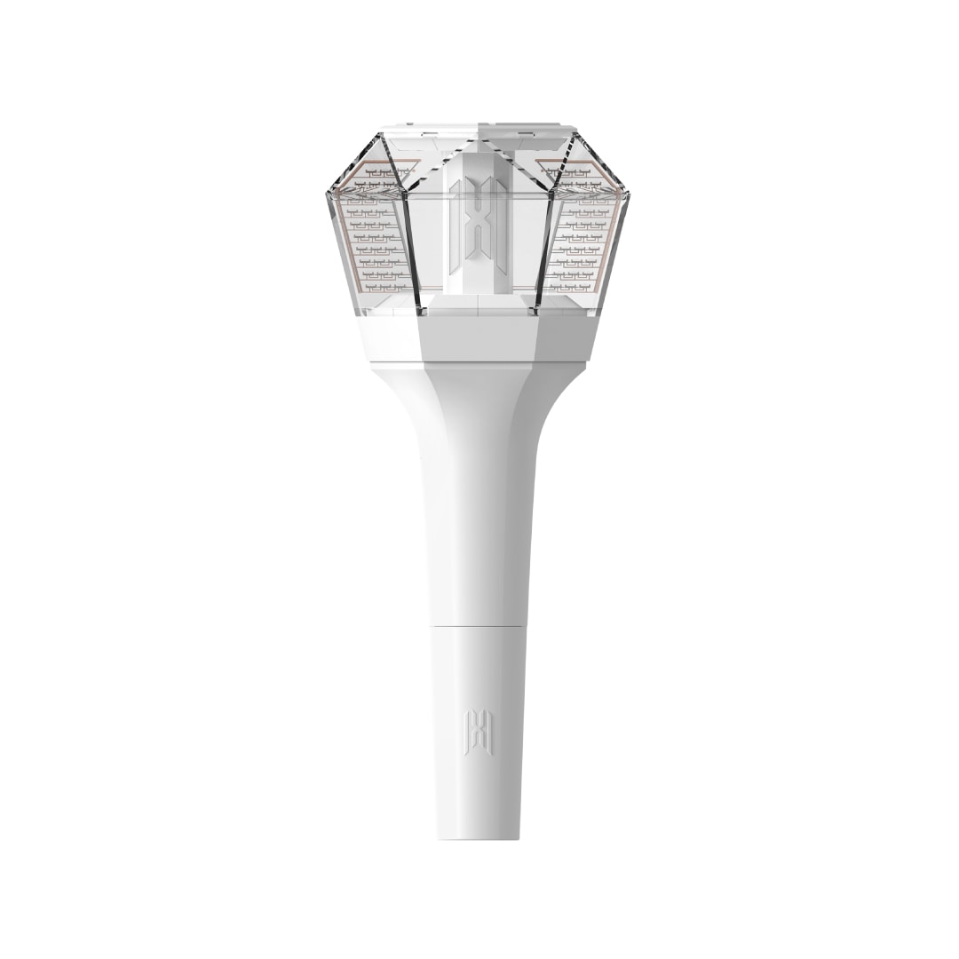 MONSTA X OFFICIAL LGIHT STICK VER.3