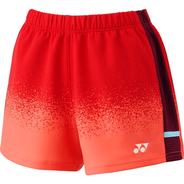 Yonex ヨネックス ウィメンズニットショートパンツ テニス ゲームパンツウィメンズ 25110-601 レディース