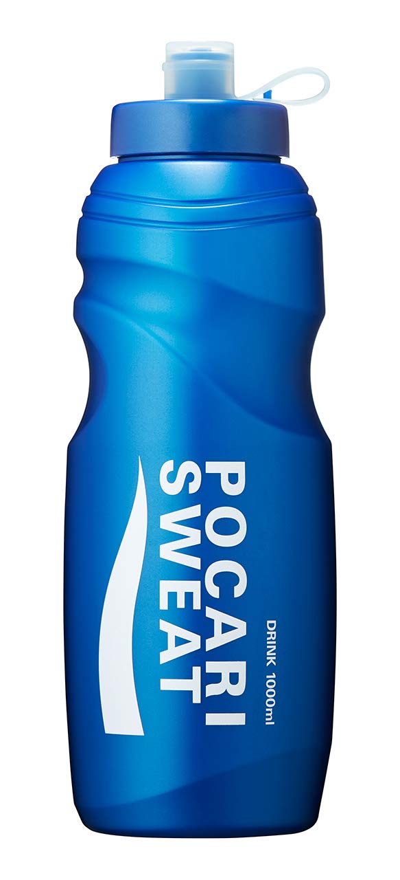 大塚製薬 ポカリスエット スクイズボトル 1L ×20本