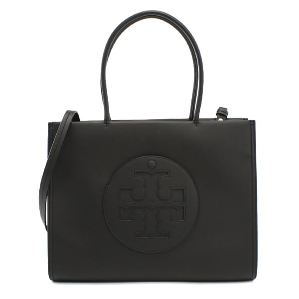 トートバッグ ショルダーバッグ 145612 2WAY ELLA BIO ブラック
