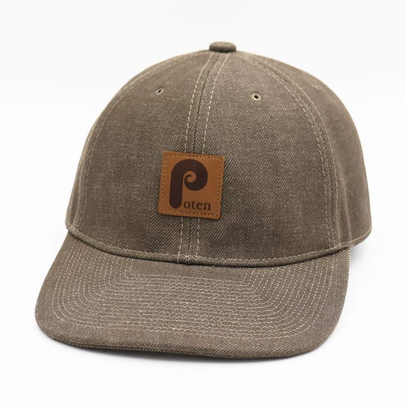 PTN-2522-BROWN CAP