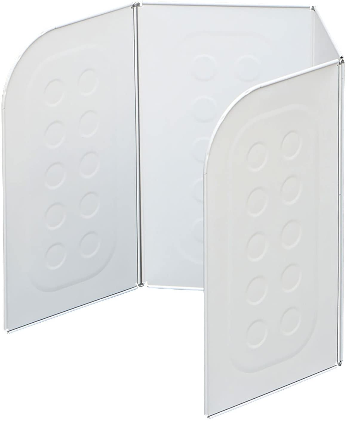 【本日限定価格】 Belca RGC-W 日本製 水洗い 油汚れ ホワイト 幅72.5奥行0.35