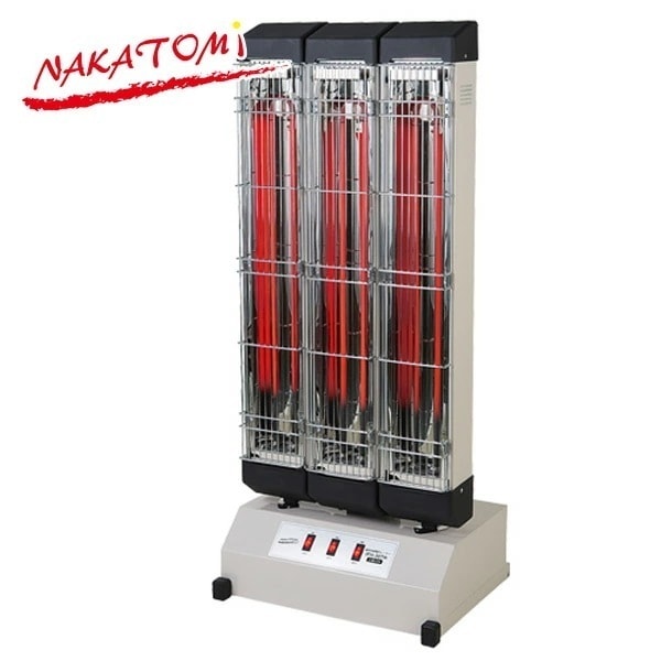遠赤外線電気ヒーター IFH-30TP