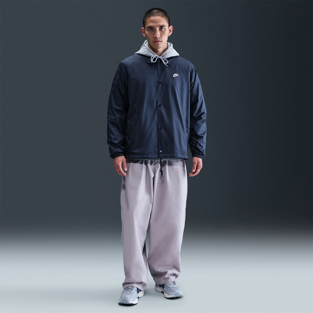 ナイキナイキクラブメンズコーチジャケット FN3317-451