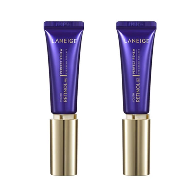 [1+1] パーフェクト レチノール プロ 15ml+15ml / 韓国コスメ