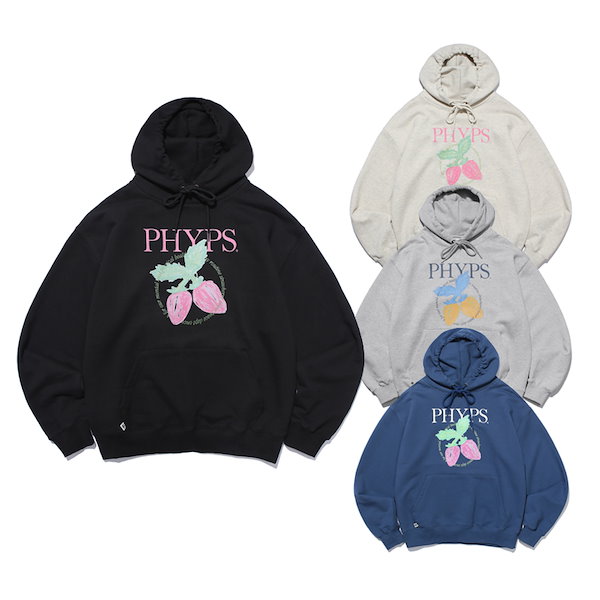 Qoo10] PHYPS [チョユリ Rocket Punch 着