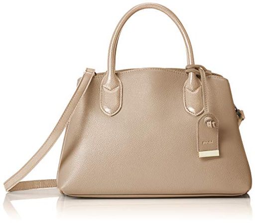 [ペルケ] やぎ革ユーティリティトートバッグS ショルダーバッグ 2WAY キレイめ 08-00-07462 レディース OK