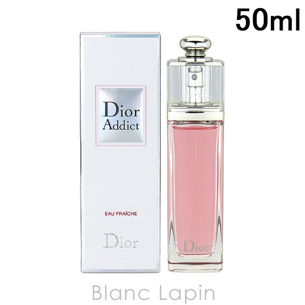 クリスチャンディオール Dior アディクトオーフレッシュ EDT 50ml [638822/181853]