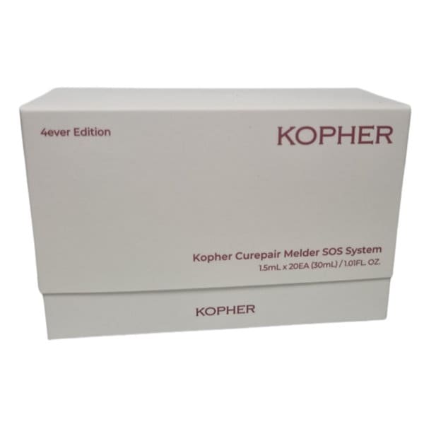 kopher sosシステム - 基礎化粧品