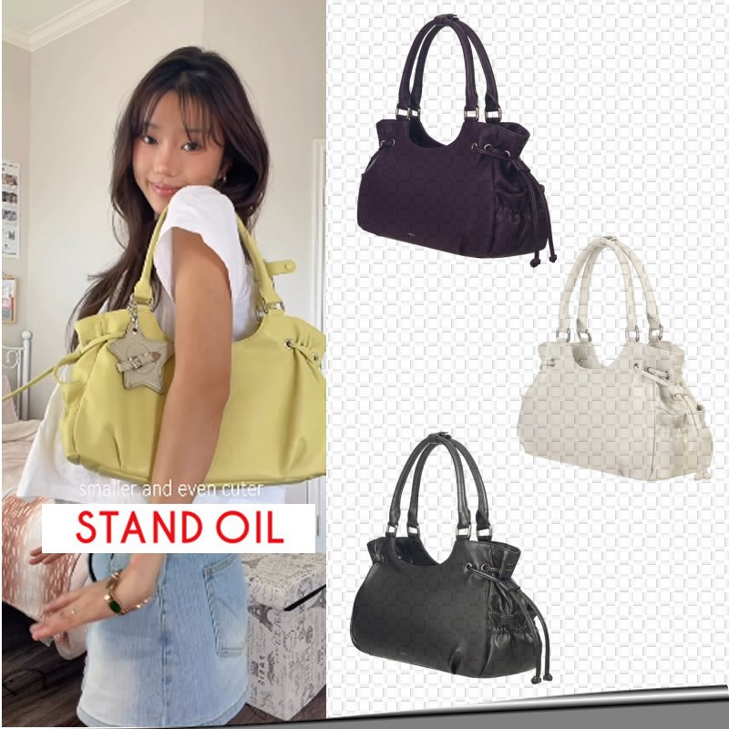 26SS Breezy Bag Mini 4色 (公式正規品)