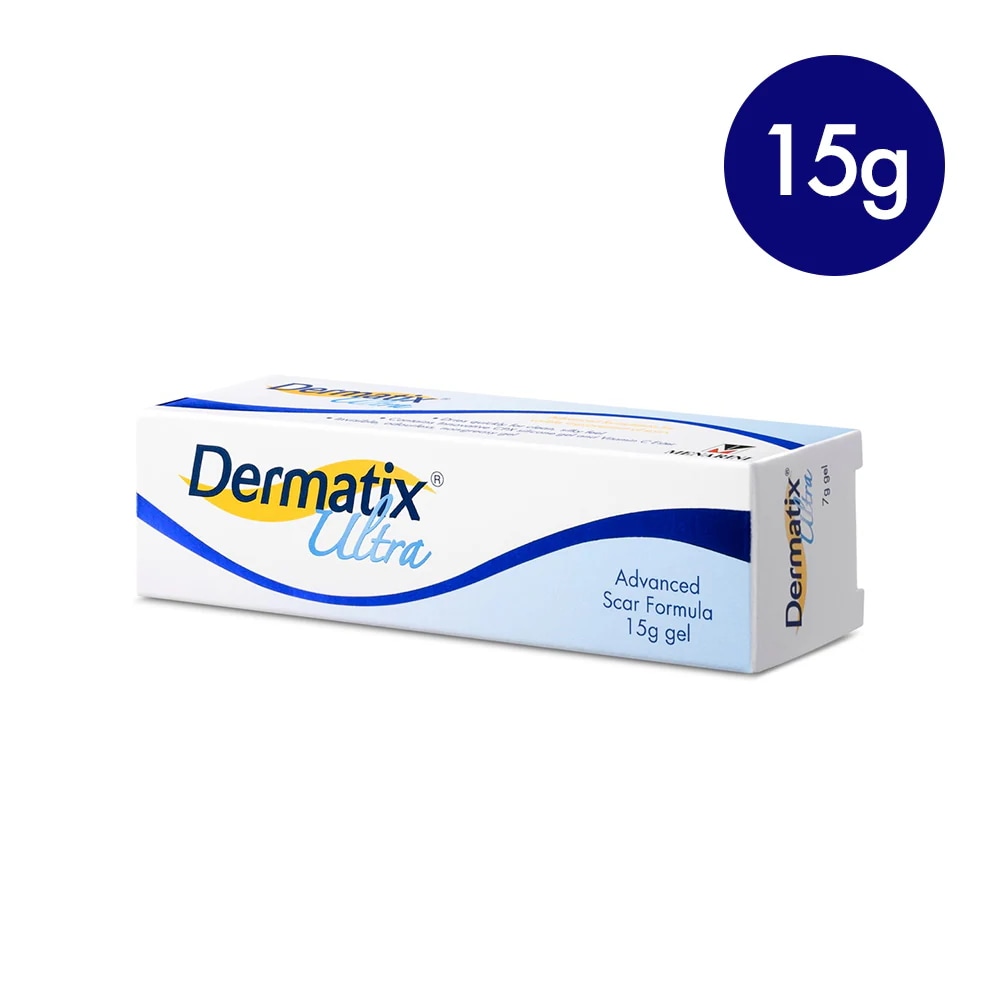 Dermatixダーマティックス　ウルトラ　15g x2本 8002916050.jpg