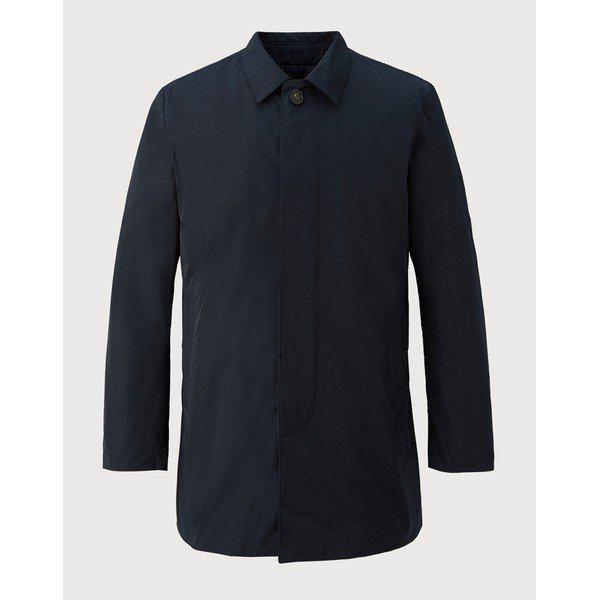 ライナー着脱 平織り コート MITEHYF8416_P345754337