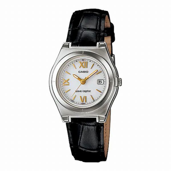 取寄品 正規品 CASIO腕時計 カシオ wave ceptor LWQ-10LJ-1A1JF 13,464円