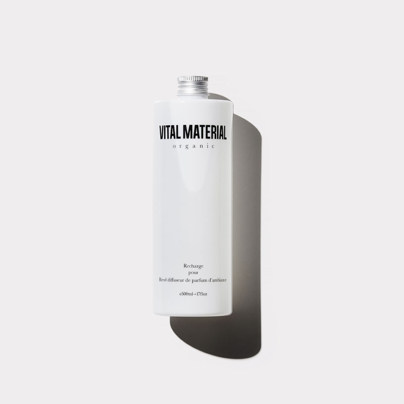 リードディフューザー REFILL 500mL