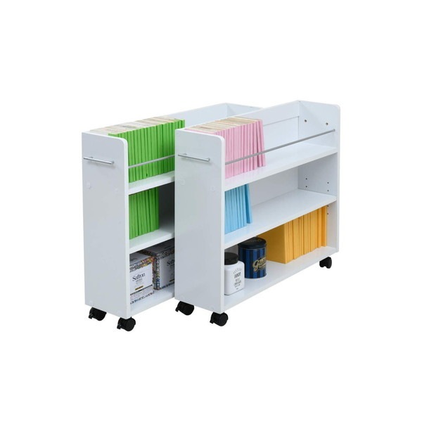 JKプラン SGT-0130-WH 押入れ本棚 メーカー直送