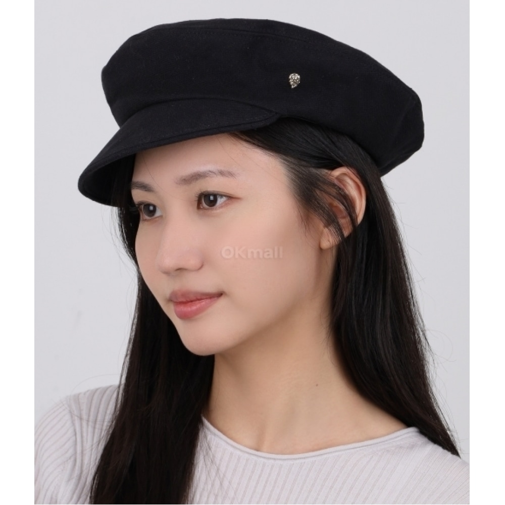 ヘレンカミンスキーベクスリー-ブラック (HAT51528) ブラック