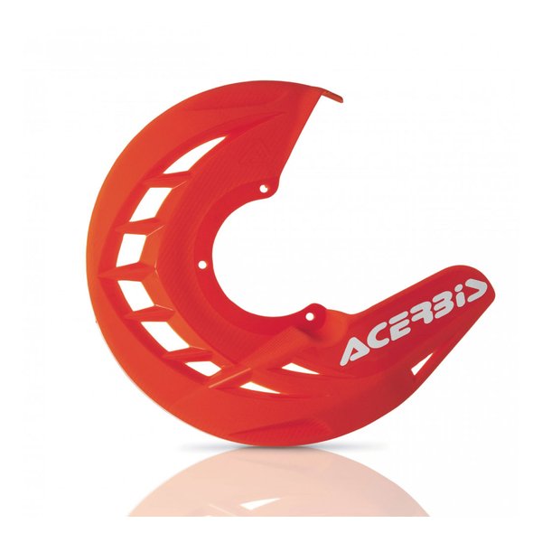 X-BRAKE フロントディスクカバー OR16 AC-16057OR16