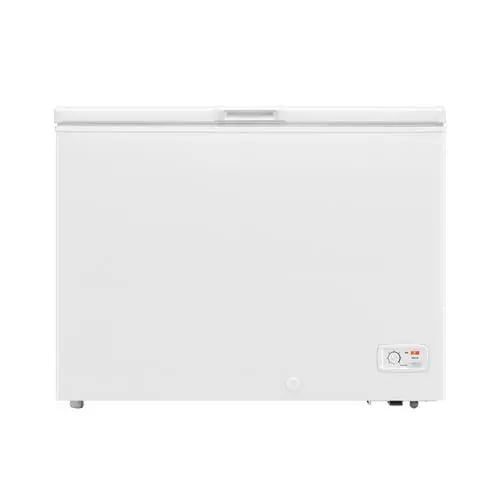 シャープ FC-H32P 冷凍庫 冷凍ストッカー 322L ホワイト系