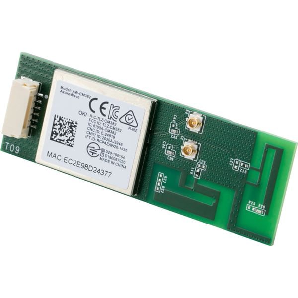 OKI 無線LANモジュール B822dn/B842dn（t）用 WL-D1