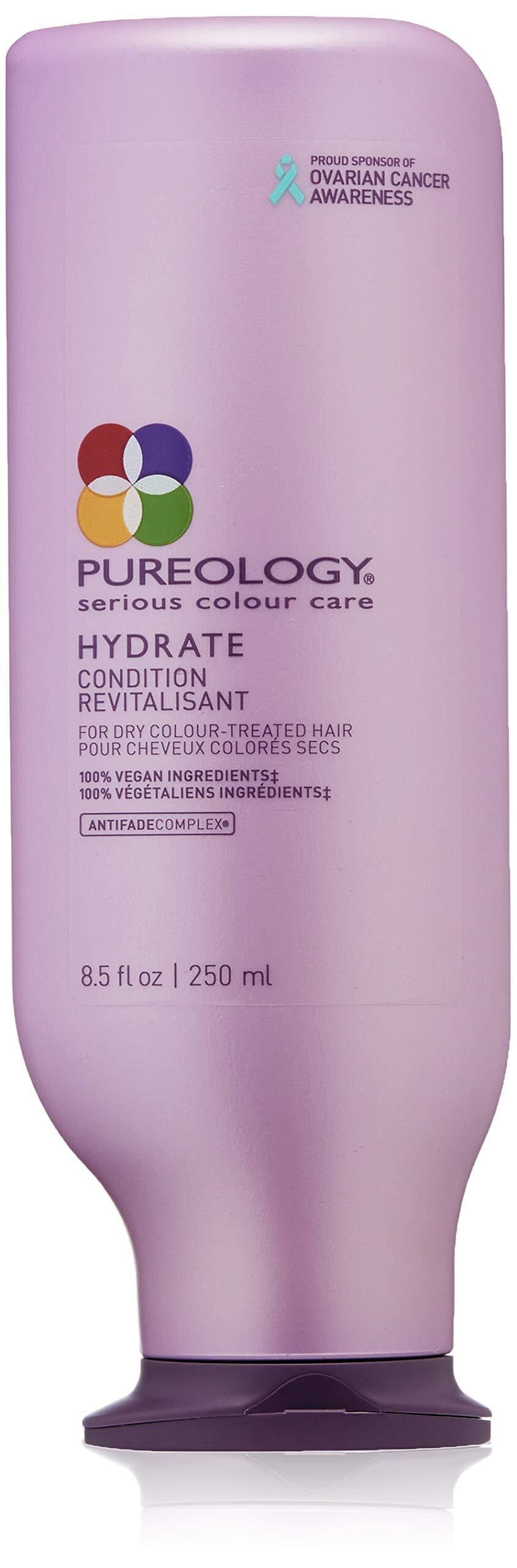 Pureology Hydrate Moisturizing Conditioner For Med