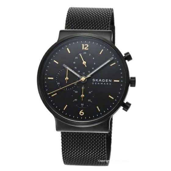 【激安セール】 メンズ 腕時計 Ancher SKW6762 メンズ腕時計