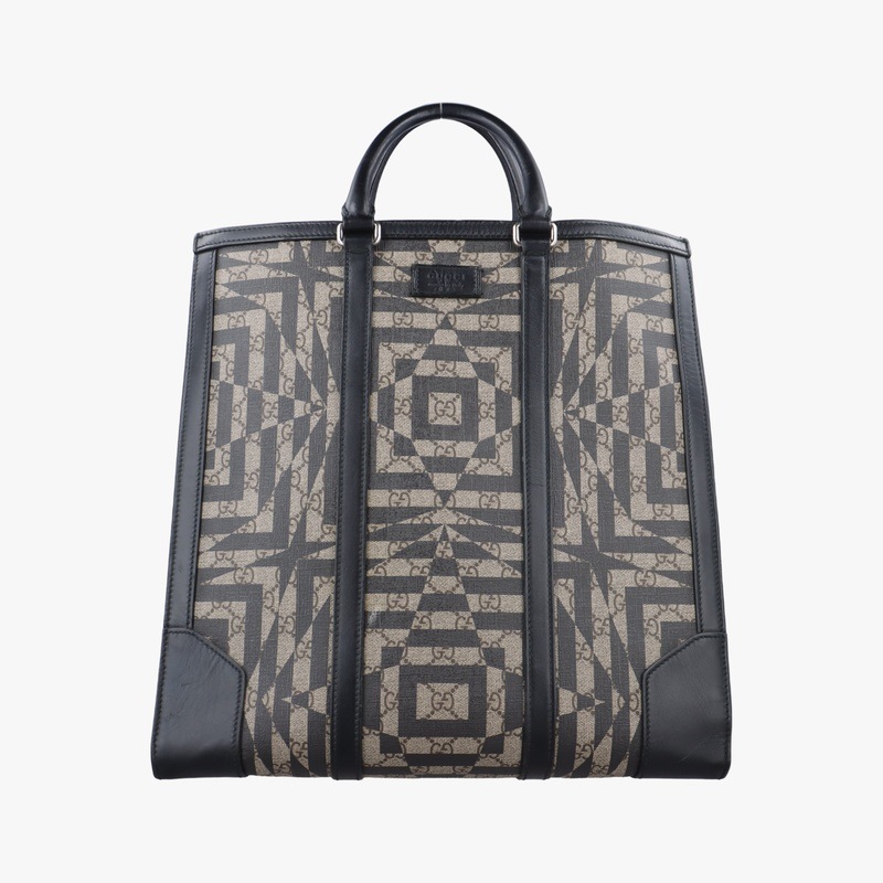 カレイドマルチカラーPVCコーティングキャンバス406387D018945081中古