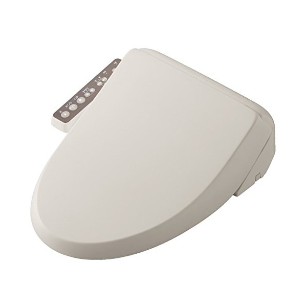 CW-RG20/BN8 オフホワイト シャワートイレ RGシリーズ [温水洗浄便座(貯湯式)] メーカー直送