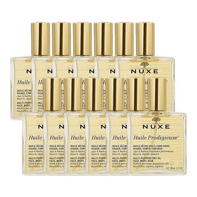 プロディジュー オイル 100ml x 12 お得な12個セット