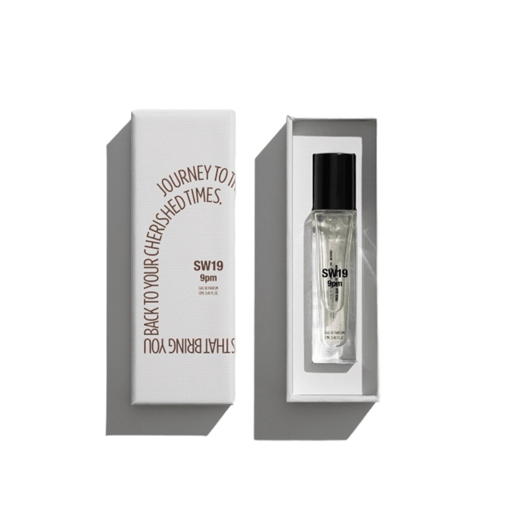 SW199pm オードパルファム12ml