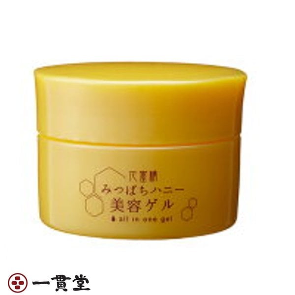 花蜜精みつばちハニー美容ジェル100g15本 フェニックス 7セット