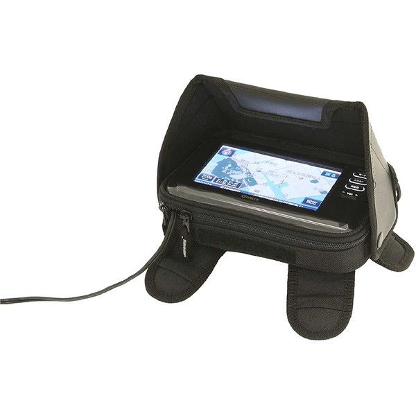 TANAX MFK-138 アングルナビポケット 5,437円