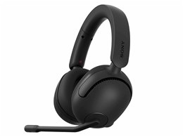 INZONE H5 WH-G500 [ブラック]