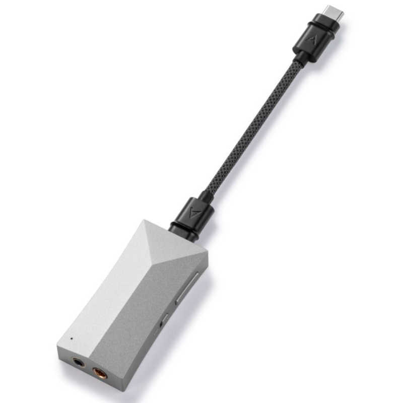 ASTELL＆KERN　ポータブルUSB-DAC　IRVAKHC4