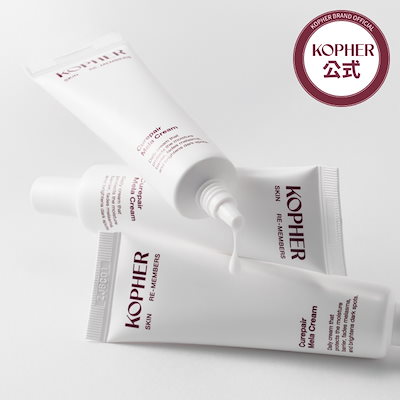 Qoo10 – 「KOPHER(コフェル)」のショップページです。