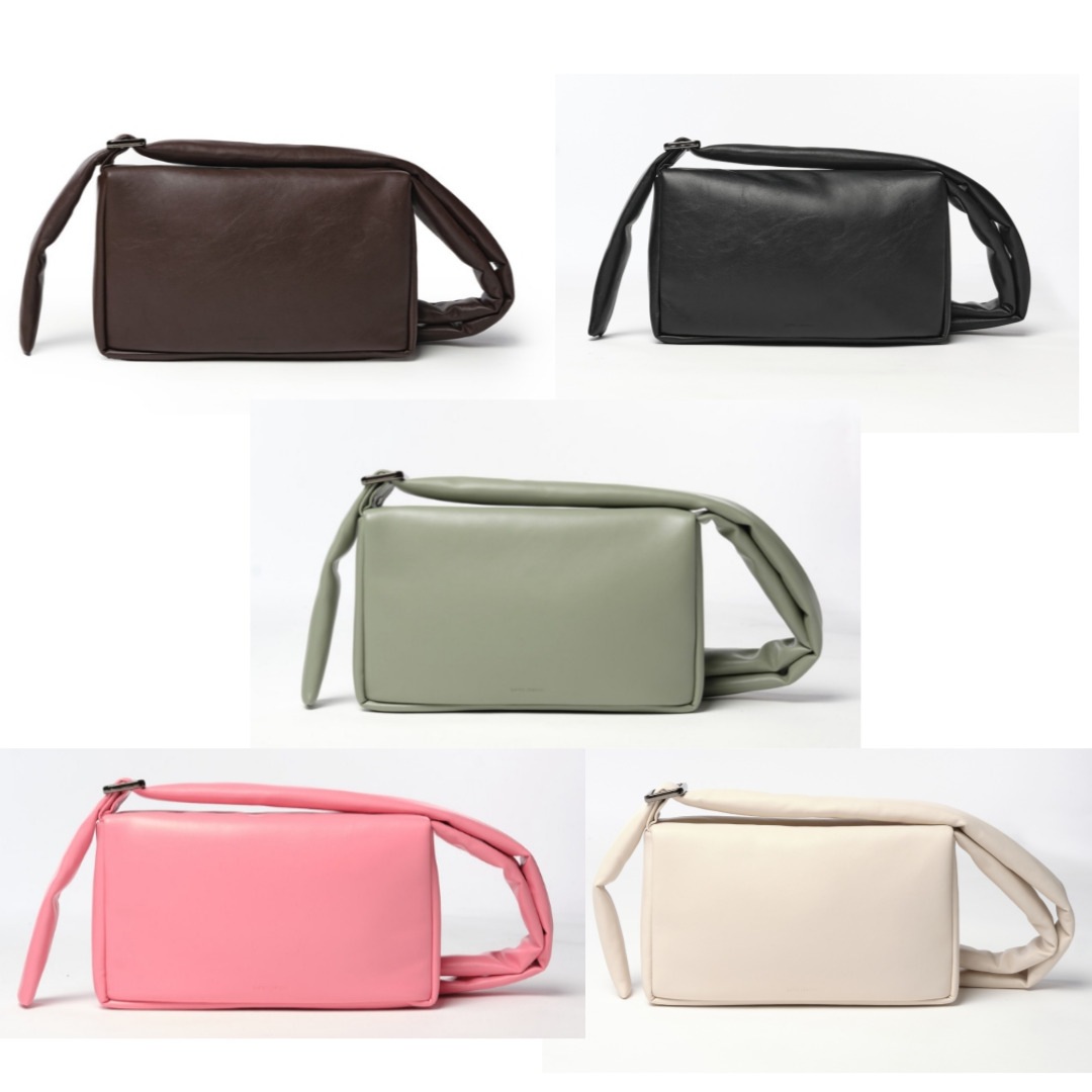 【TXTスビン着用】NEMO BAG