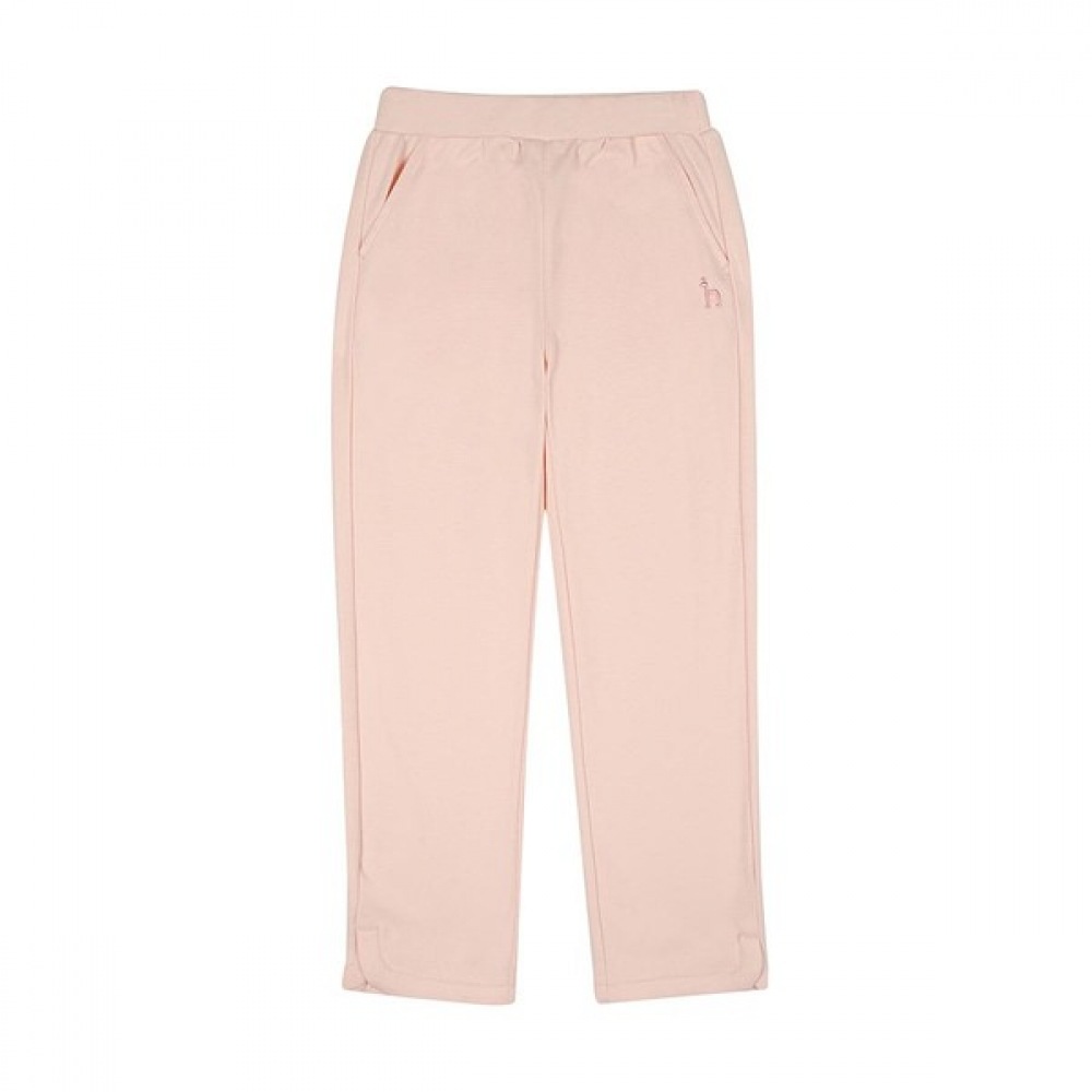 ヘジスキッズ ストレートパンツ HUF12PL60M_PK